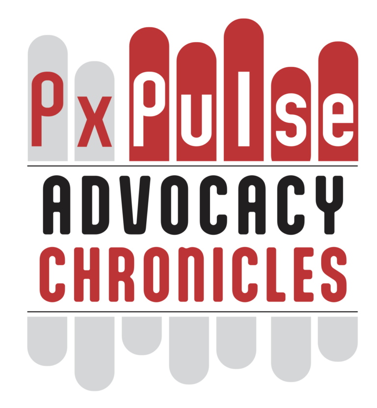 PxPulse: The Advocacy Chronicles